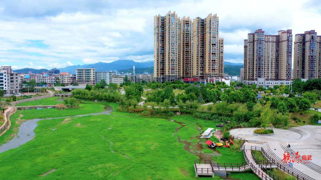 政协视角·政协云微建议｜加强公园管护 提升城市形象