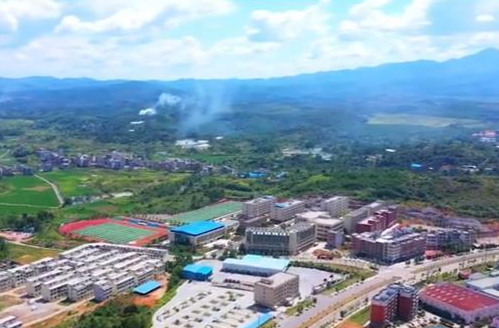 聚焦十大重点工作·项目大会战｜临武县10个重大项目集中开（竣）工 总投资39.39亿元