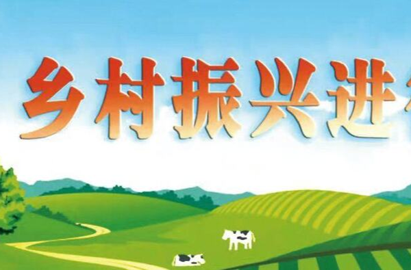 专家人才下基层 科技服务上台阶