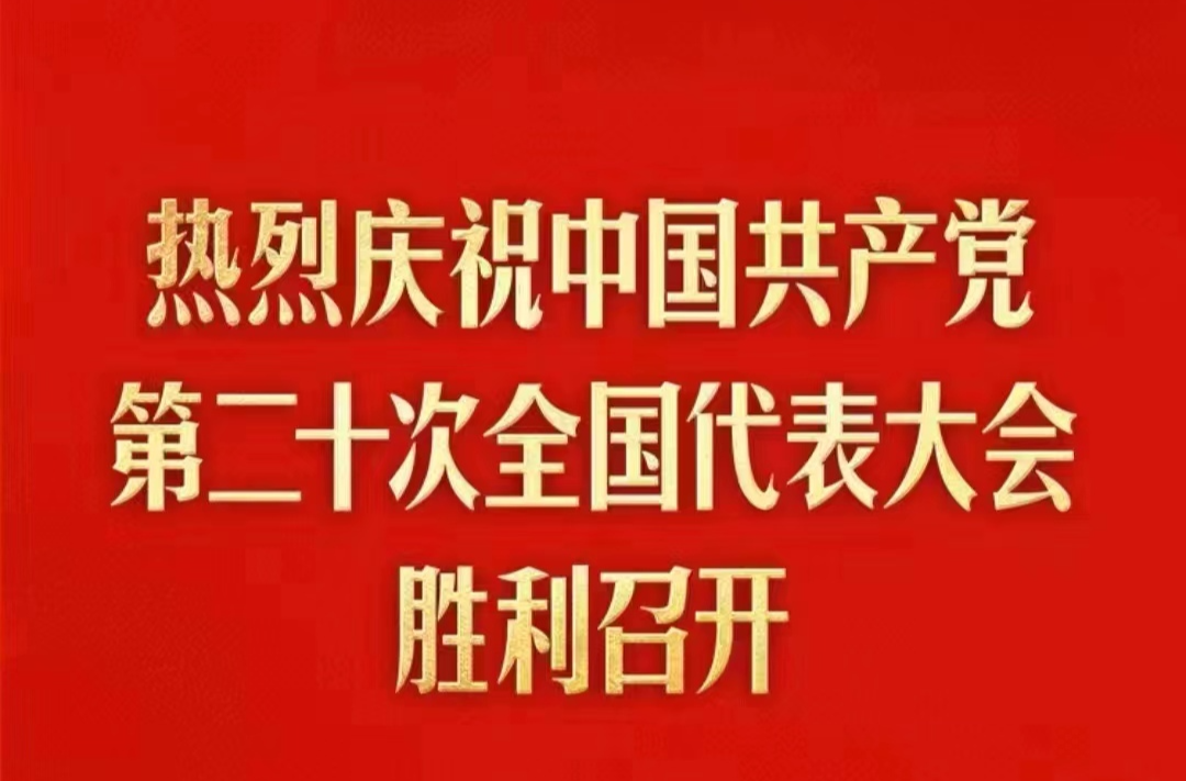 二十大时光：临武县党员干部收听收看党的二十大开幕会