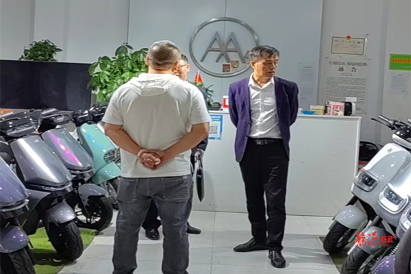 整治交通问题顽瘴痼疾 | 部门联动严查企业源头管理