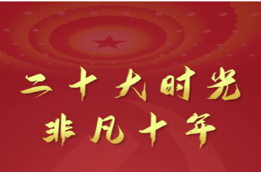 二十大时光·非凡十年｜临武：民生改善有温度 就医就学有保障