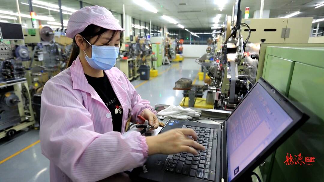 聚焦十大重点工作·开放大驱动｜东佳电子：铆足干劲 冲刺四季度