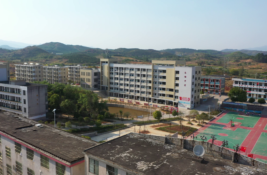 【红网时刻】非凡十年·临武：民生改善有温度 就医就学有保障