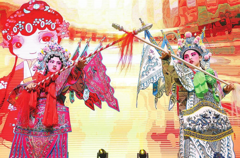 【郴州日报】图片新闻