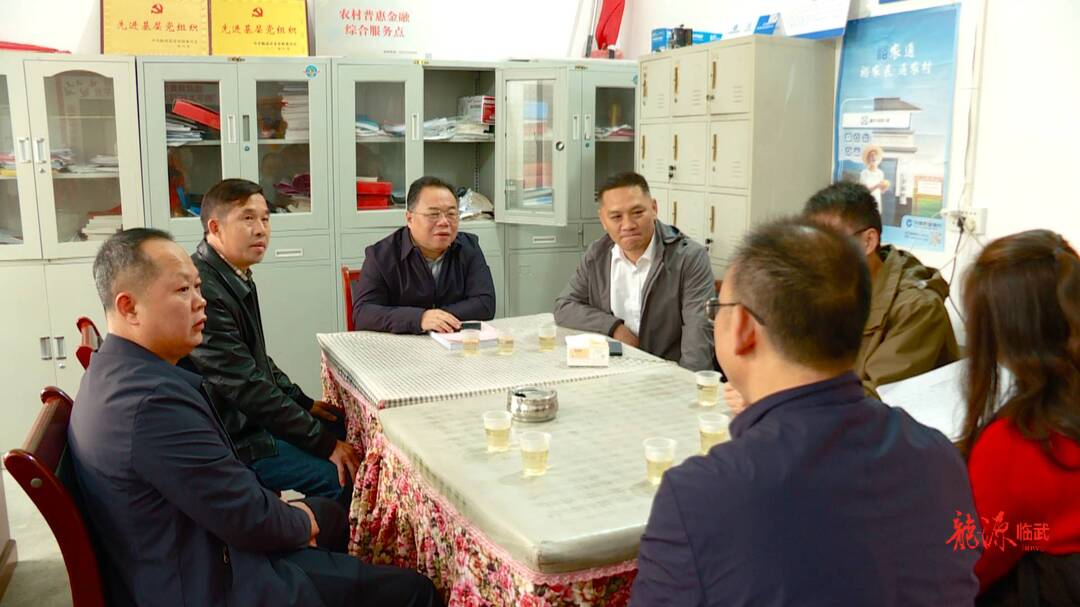 刘杨暗访督导巩固拓展脱贫攻坚成果同乡村振兴有效衔接工作