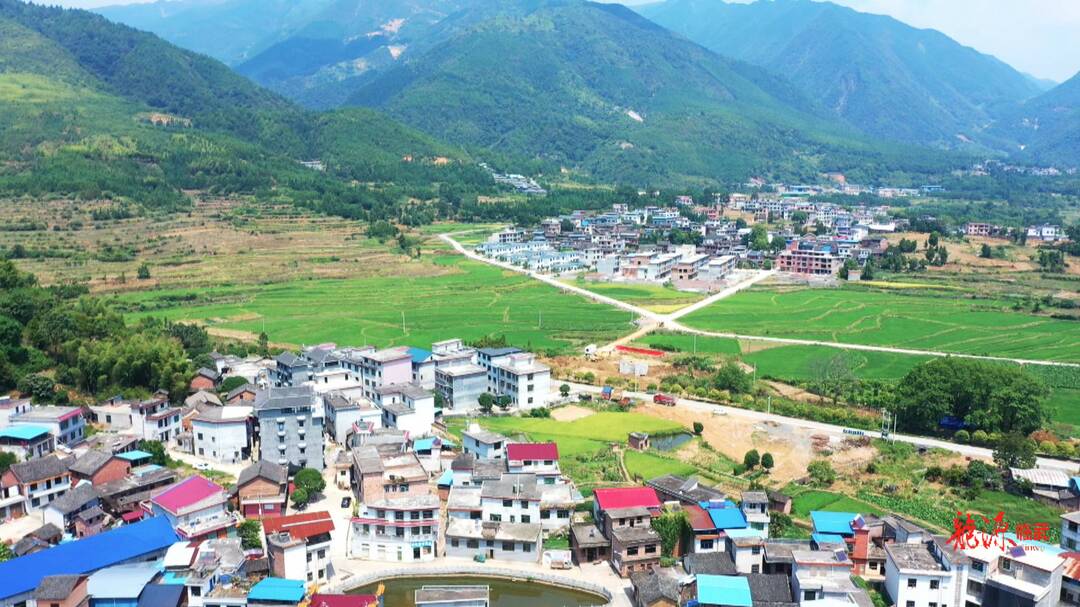 花塘乡石门村入围第九批“全国民主法治示范村（社区）”
