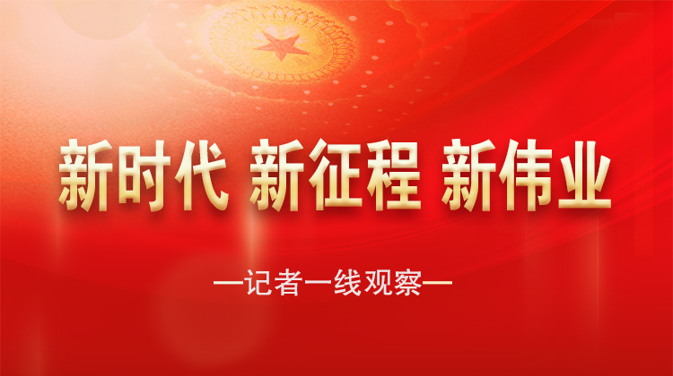 新时代新征程新伟业