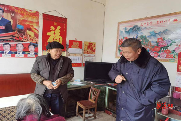 整治交通问题顽瘴痼疾 | 金江镇：主动作为助力平安过冬