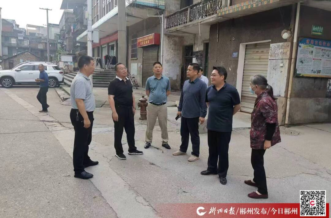 【学习强国】碧水蓝天新画卷——郴州临武强化城乡污水治理惠民工程纪实