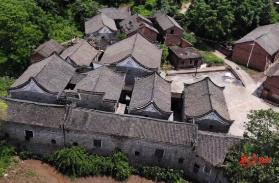 【新湖南】郴州临武：乡村振兴怎么干？他们给出了答案
