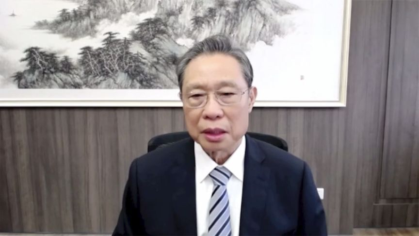 钟南山：奥密克戎感染不可怕，99%可在7-10天完全恢复