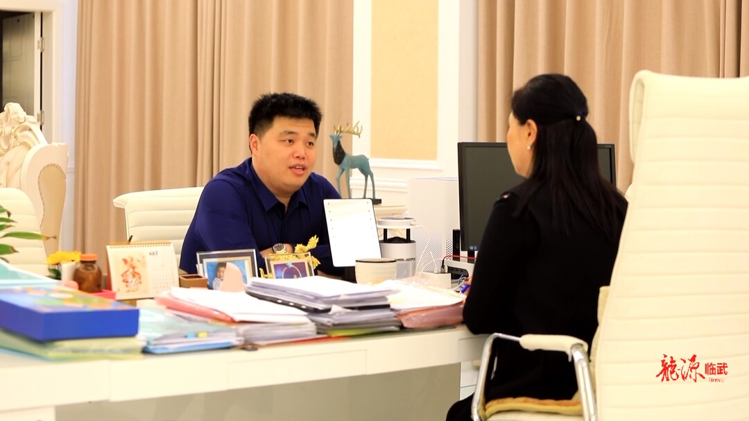 港商杜嘉杰：传承家业创“佳业”