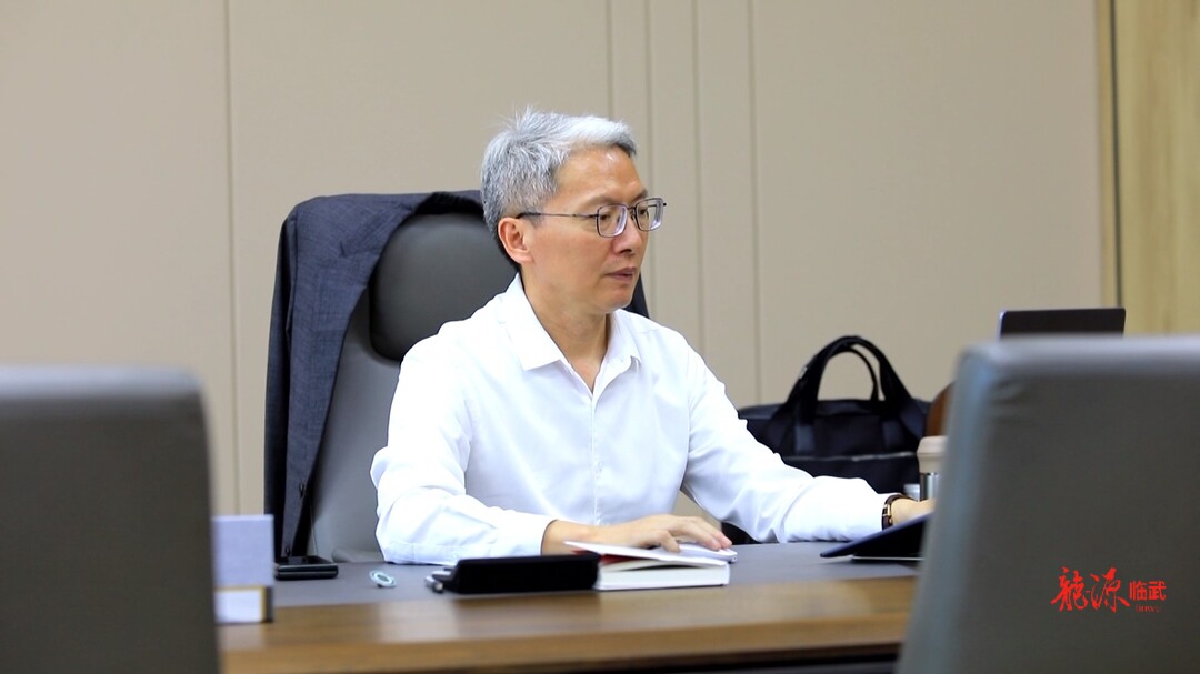 汤欣平：“电池之都” 赋能未来