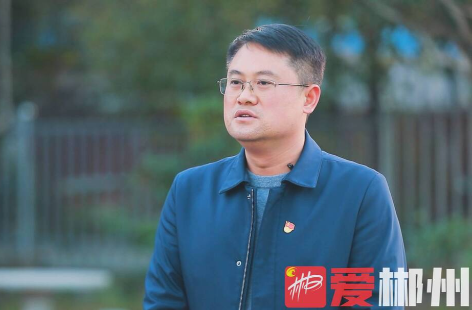 【郴州新闻联播】建设开放发展排头兵：融湾向海郴潮涌