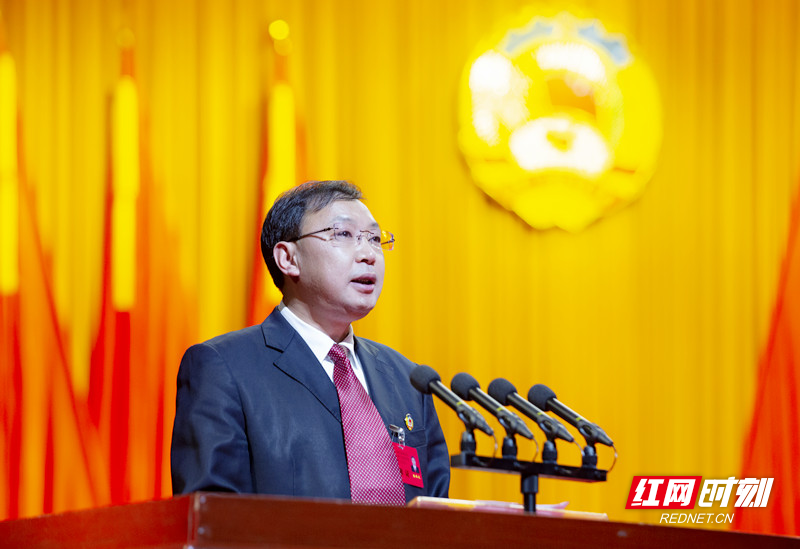 委员声音⑤骆琪斌：破解要素保障难题 加快推进锂电新能源产业高质量发展