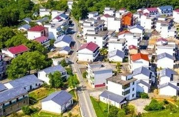 【经济日报】妙手治污染 碧水润民生 ——湖南临武县住建局治理城乡污水纪实