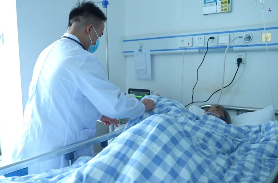 阳了之后呼吸困难咳嗽怎么办？科普来了