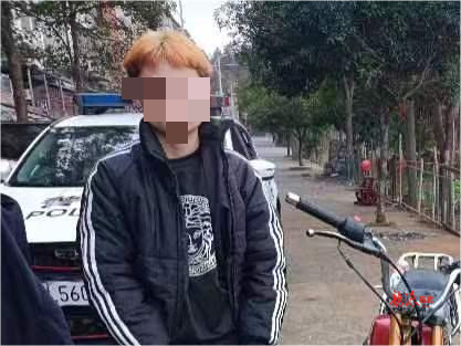 整治交通问题顽瘴痼疾 | 临武交警查治并举飙车“炸街”行为