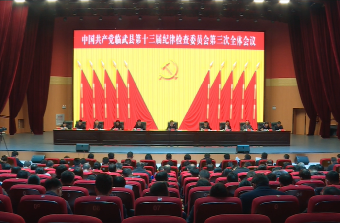 热议县纪委全会精神：坚定不移正风肃纪 推动“五个临武”建设