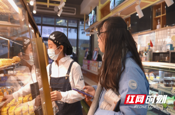 【红网时刻 湖南频道】前“兔”似锦！临武县餐饮行业“复苏回暖”