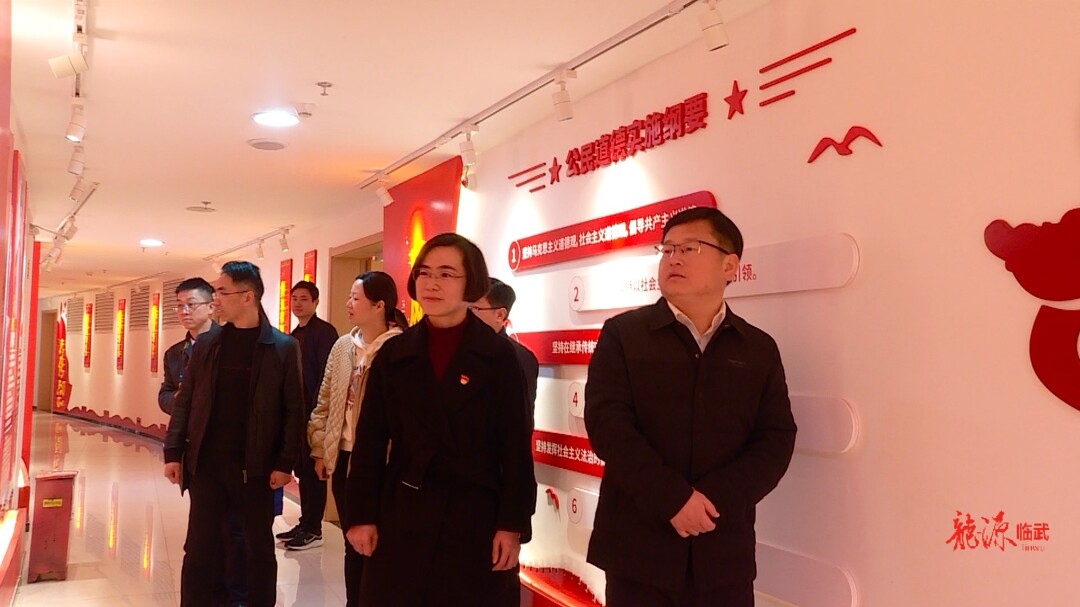 大宣讲 深调研 解难题 促发展 抓落实｜市文联“宣讲党的二十大·助力乡村振兴”活动走进我县