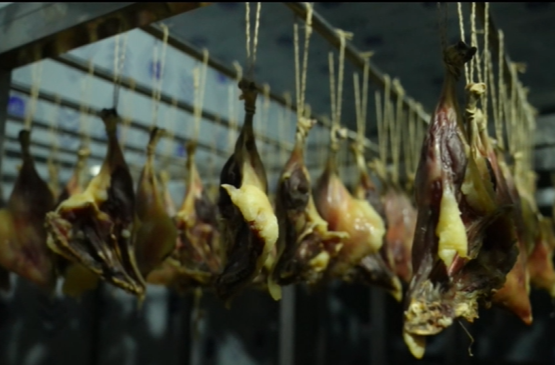 【新时代 新征程 新伟业】黄继勇：“腊肉”香飘振兴路