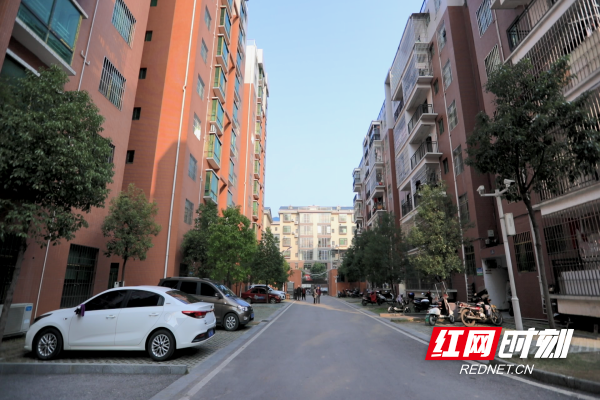 【红网郴州站】临武：保障性住房惠民政策 暖心又暖情
