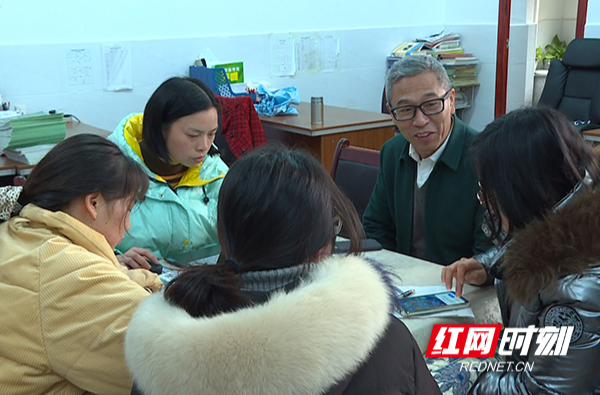 【红网时刻】人民的代表｜李楠：“法治临武”的忠实践行者