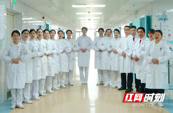 【红网时刻】临武县首批“10S”管理样板科室通过验收