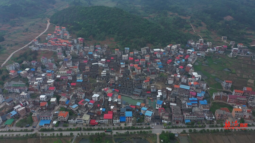 旅发进行时｜汾市：打造高品质“四小园” 开启乡村“美颜”模式