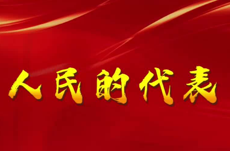 【人民的代表】王志彪：以金融活水“贷”动地方经济发展
