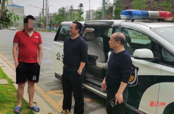 临武县司法局：安置帮教暖人心
