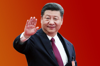 新时代新征程新伟业·习近平总书记关切事丨汗水的分量