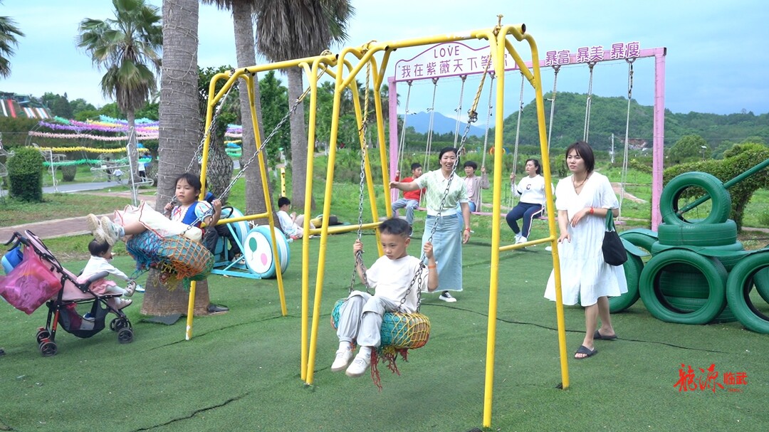 旅发进行时｜“五一”小长假圆满收官 全县文旅市场平稳有序