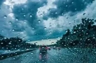 暴雨+地质+山洪预警齐发！今晚强降雨进入最强时段!