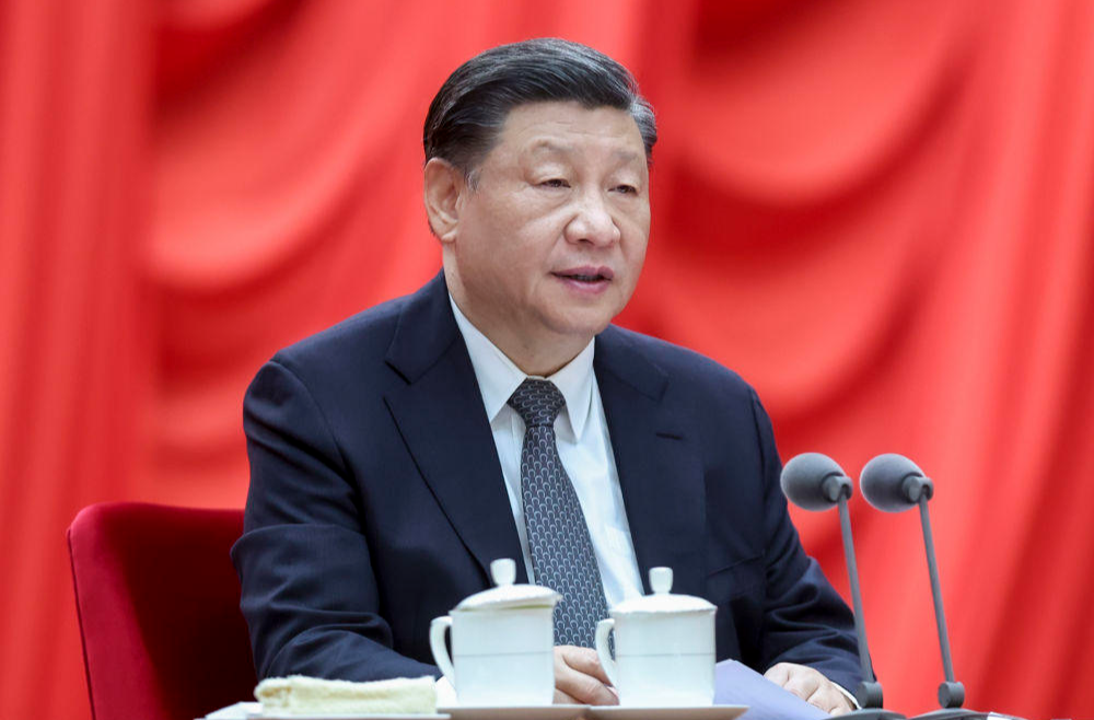 紧紧锚定！习近平总书记谈主题教育目标任务