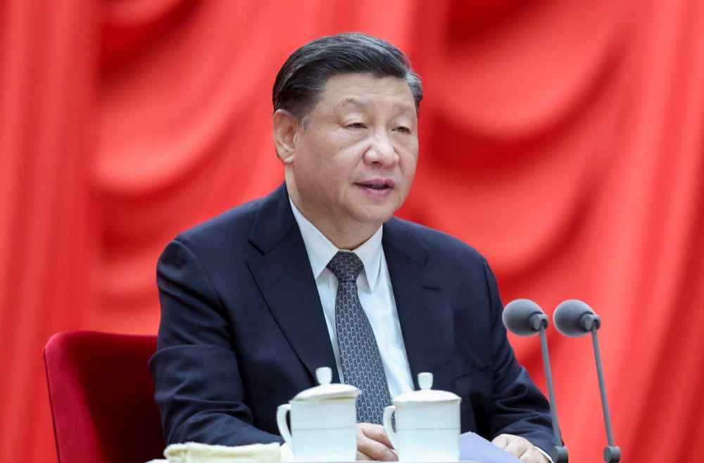 “三个必然要求”！ 习近平总书记深刻阐述主题教育的重大意义