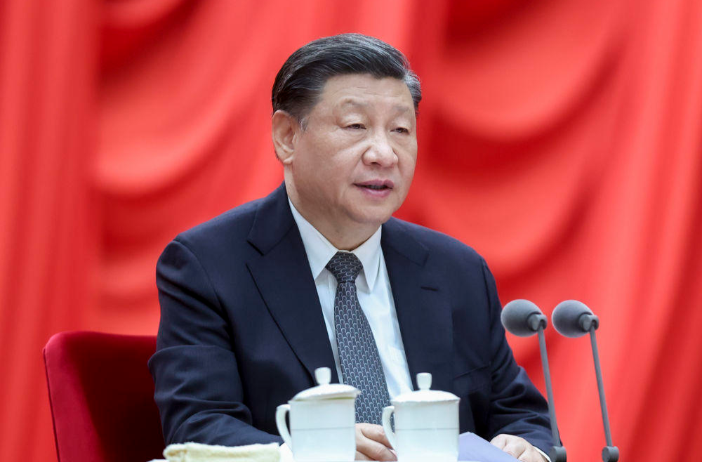 在学习贯彻习近平新时代中国特色社会主义思想主题教育工作会议上的讲话