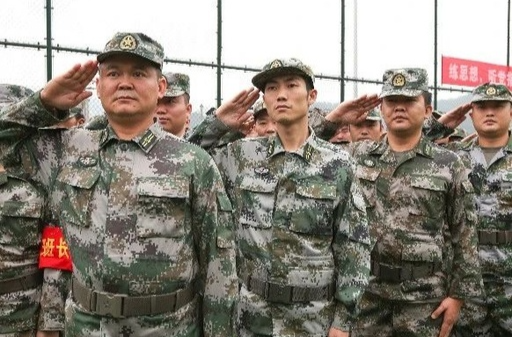 民兵政治教育微课堂 | 牢记民兵誓词 争做优秀民兵