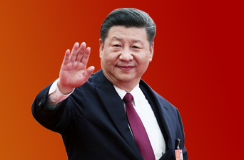 习近平主持召开二十届中央国家安全委员会第一次会议强调 加快推进国家安全体系和能力现代化 以新安全格局保障新发展格局