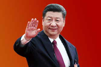 为强国建设民族复兴而读书——习近平总书记在北京育英学校考察时的讲话引发热烈反响