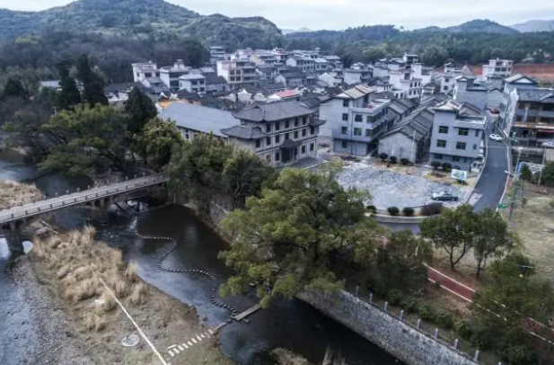 【学习强国】清廉建设｜郴州临武龙归坪村：清廉乡村惠民风 乡村振兴添动力