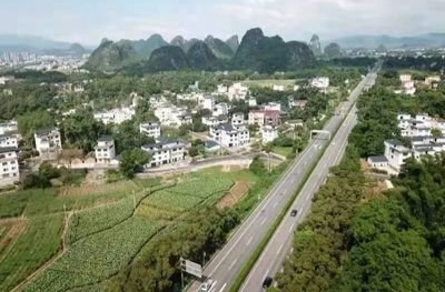 文旅赋能“湘村”美