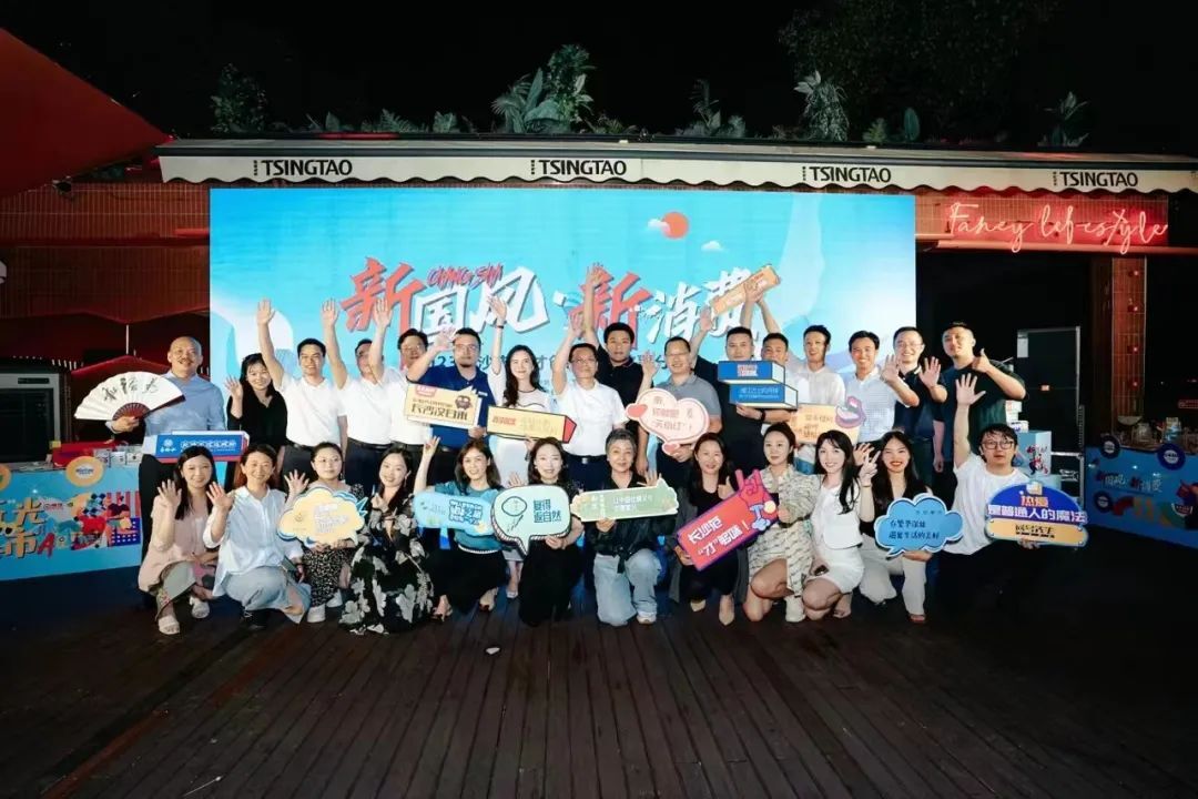 夜话湘江：做上一篇很长沙的“高考作文”