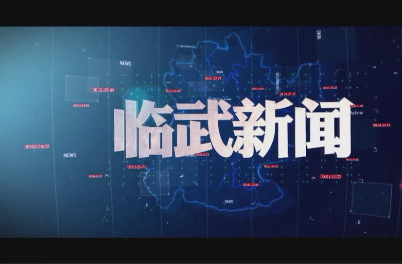 2023-06-19临武新闻