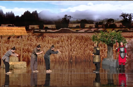 天人合一！中国2000多年前就有了环保法