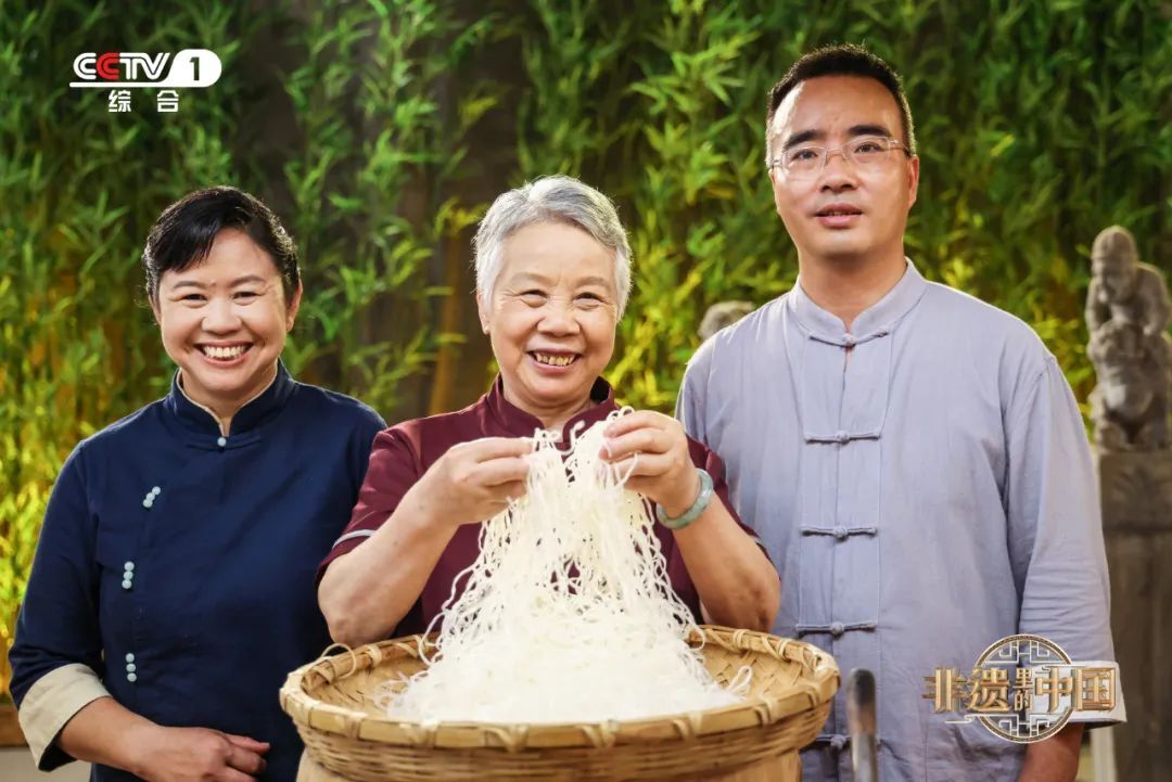 《非遗里的中国》走进湖南：潇湘大地上的非遗风采