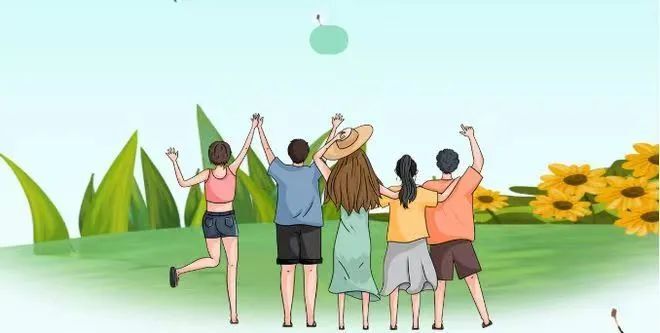 “青聚临武 智汇龙源”2023年暑期返家乡社会实践活动等你来！