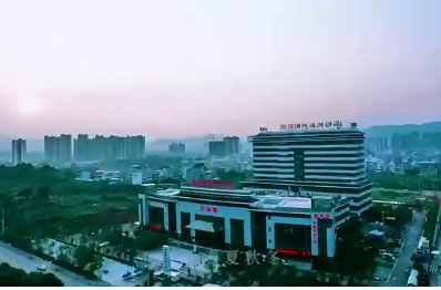 临武县中医医院：庆祝中国共产党建党102周年 “医”心向党，踔厉奋进
